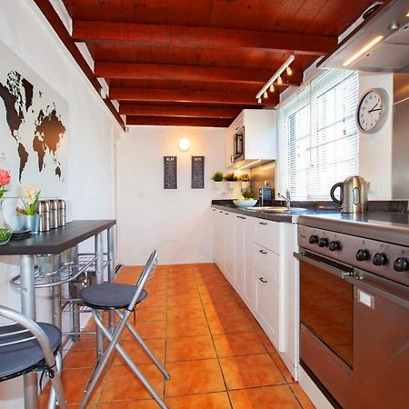 Eco Casa Atalaya Máguez Exterior foto