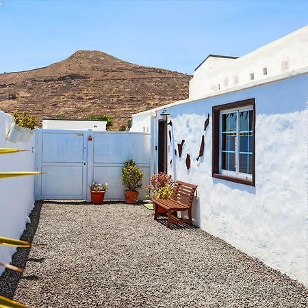 Eco Casa Atalaya Máguez Exterior foto